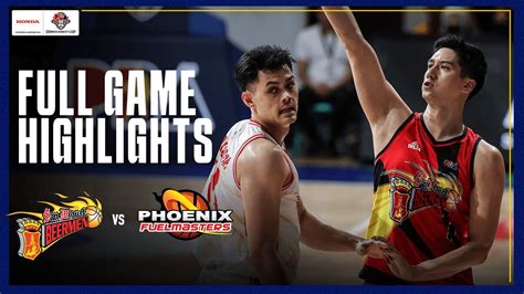 pba full game replay|SAN MIGUEL vs PHOENIX .